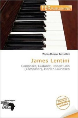 James Lentini