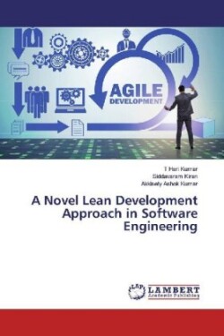 Novel Lean Development Approach in Software Engineering