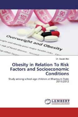 Obesity in Relation To Risk Factors and Socioeconomic Conditions