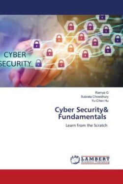 Cyber Security& Fundamentals