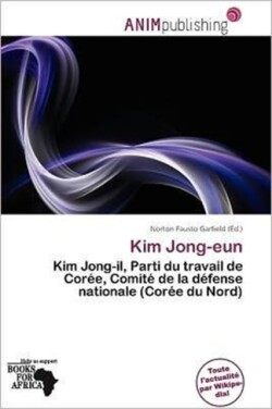 Kim Jong-Eun