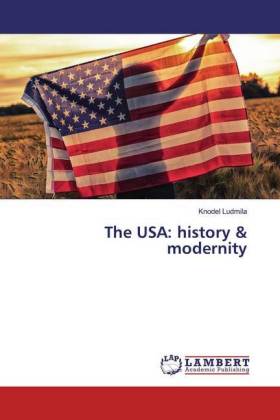 The USA: history & modernity