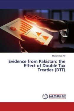 Evidence from Pakistan: the Effect of Double Tax Treaties (DTT)