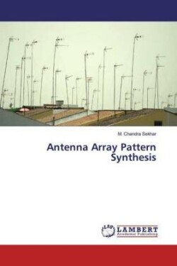 Antenna Array Pattern Synthesis