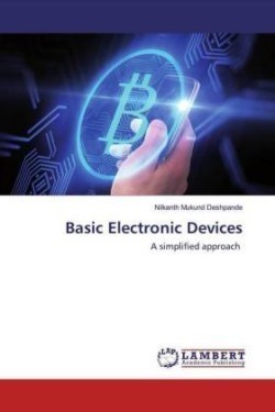 Basic Electronic Devices