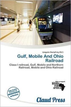 Gulf, Mobile and Ohio Railroad
