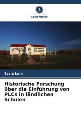 Historische Forschung über die Einführung von PLCs in ländlichen Schulen