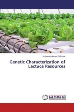 Genetic Characterization of Lactuca Resources