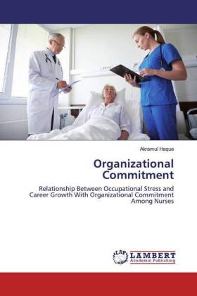 Organizational Commitment