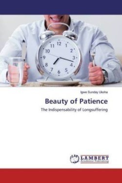 Beauty of Patience