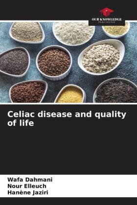 Celiac disease and quality of life