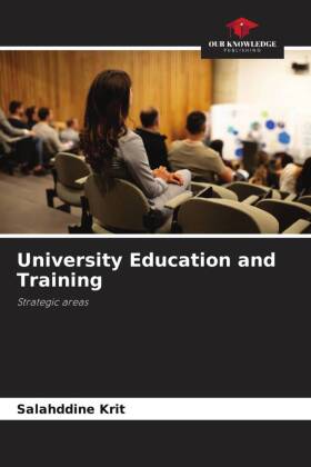 University Education and Training