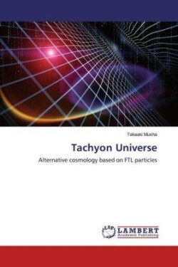 Tachyon Universe