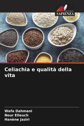 Celiachia e qualità della vita