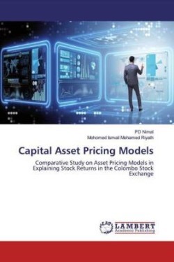 Capital Asset Pricing Models