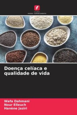 Doença celíaca e qualidade de vida