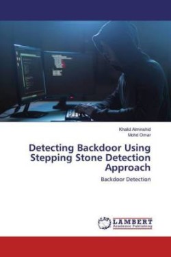 Detecting Backdoor Using Stepping Stone Detection Approach