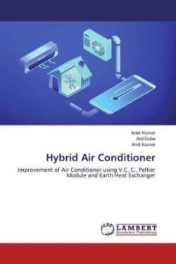 Hybrid Air Conditioner