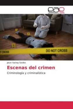 Escenas del crimen