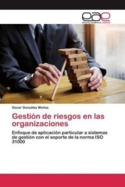 Gestión de riesgos en las organizaciones