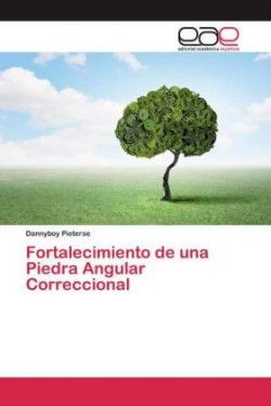 Fortalecimiento de una Piedra Angular Correccional