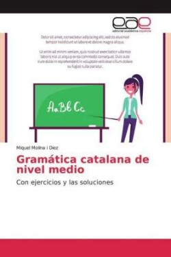 Gramática catalana de nivel medio