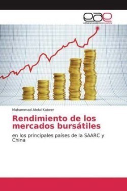 Rendimiento de los mercados bursátiles