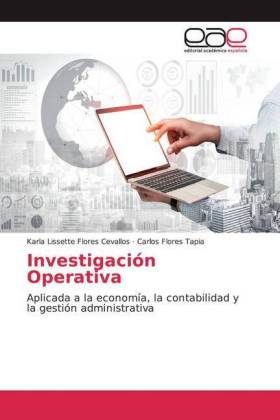 Investigación Operativa