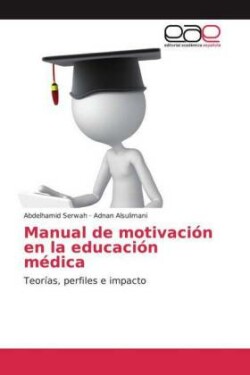 Manual de motivación en la educación médica