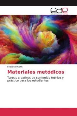 Materiales metódicos