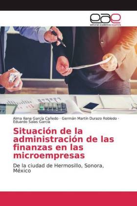 Situación de la administración de las finanzas en las microempresas