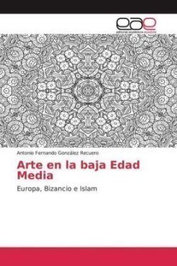 Arte en la baja Edad Media