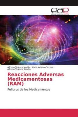 Reacciones Adversas Medicamentosas (RAM)