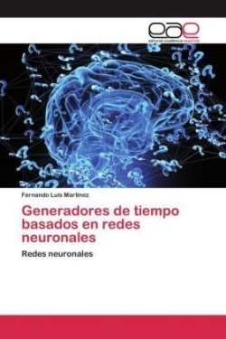 Generadores de tiempo basados en redes neuronales