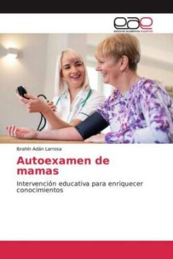 Autoexamen de mamas