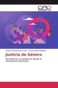 Justicia de Género