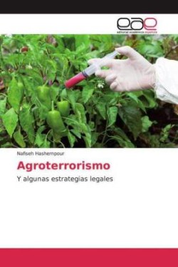 Agroterrorismo