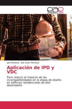 Aplicación de IPD y VDC