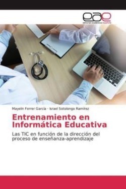 Entrenamiento en Informática Educativa