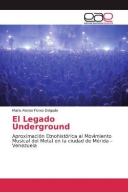 Legado Underground