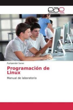 Programación de Linux
