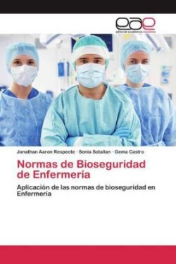 Normas de Bioseguridad de Enfermería