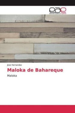 Maloka de Bahareque