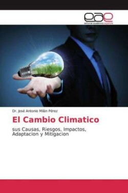 Cambio Climatico