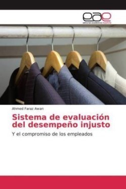 Sistema de evaluación del desempeño injusto