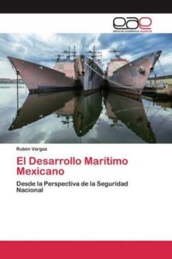 Desarrollo Marítimo Mexicano