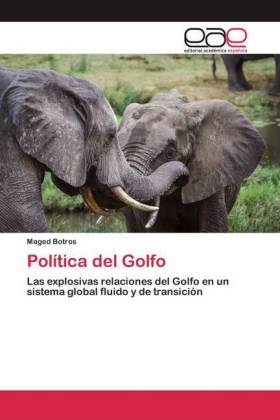 Política del Golfo