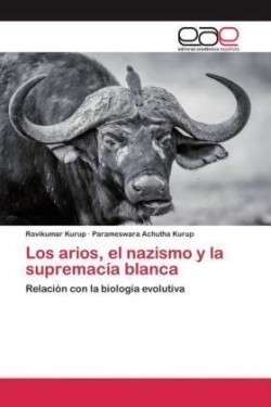 arios, el nazismo y la supremacía blanca