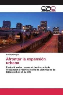 Afrontar la expansión urbana