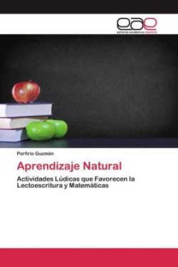 Aprendizaje Natural